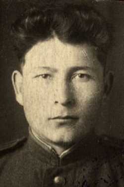Ахмедов Анвар