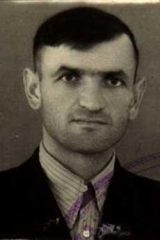 Ахмедов Ахмед Шапиевич