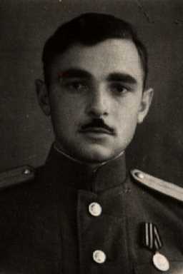 Ахмедов Гаджи Гаджиумарович