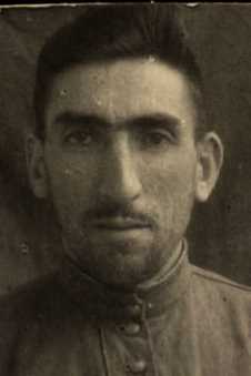 Ахмедов Гамид Мамедович