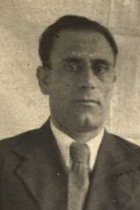 Ахмедов Гасан Абдул Али-оглы