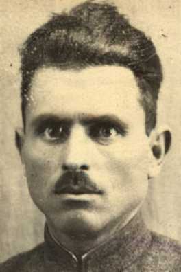 Ахмедов Гасан Гусейнович