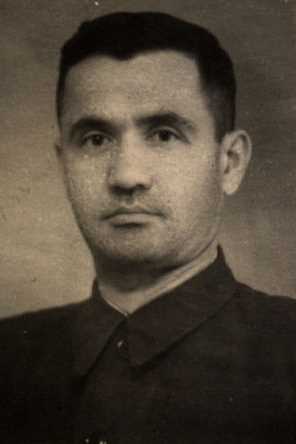 Ахмедов Гияс Бобоханович