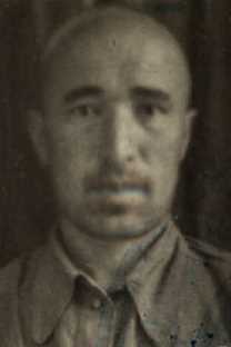 Ахмедов Ибрагим