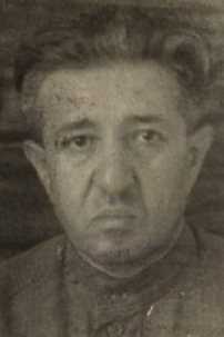 Ахмедов Исмаил Мамедович