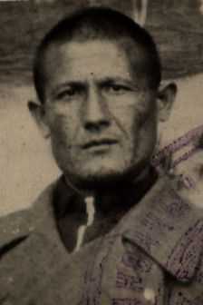 Ахмедов Мамаразак