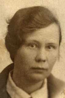 Балаханова София Никитична