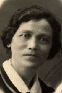 Балахонская Марфа Ивановна