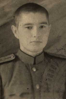 Балахонцев Юрий Леонидович