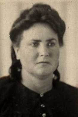 Балацион Валентина Ивановна