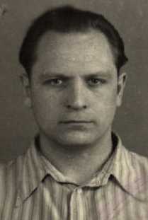 Балацкий Владимир Афанасьевич