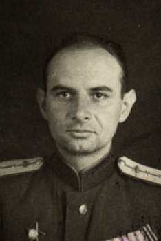 Балацкий Георгий Александрович