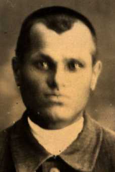 Балацкий Петр Сафонович