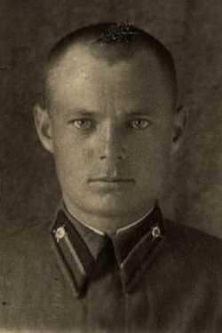 Балацкий Феодосий (Федосий) Боржович