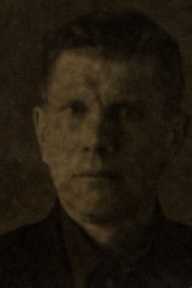 Гривенко|Грибенко Петр Порфирьевич