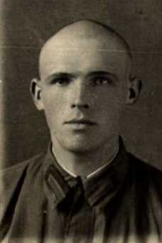 Гафин Михаил Сергеевич