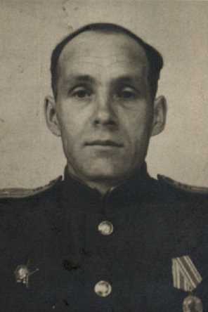 Васильев Александр Семенович