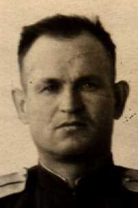 Голушков Иван Максимович