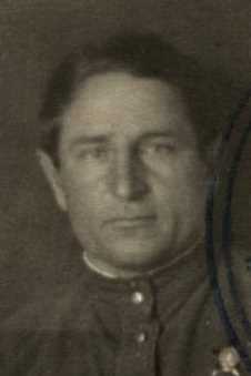 Васильев Александр Абрамович