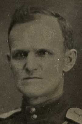 Васильев Александр Алексеевич