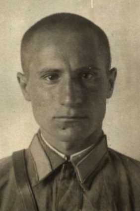 Мих Иван Захарович