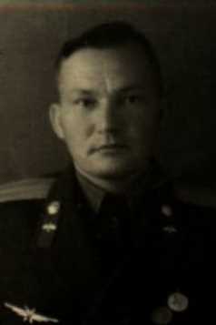 Ларин Федор Иванович