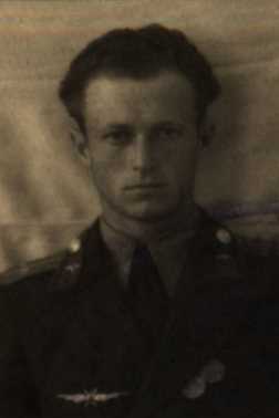 Ларионов Юрий Федорович