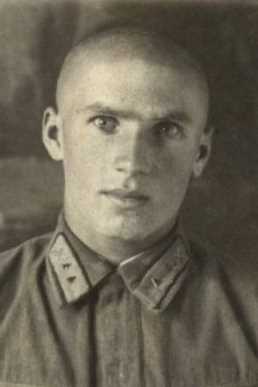 Прохаев Георгий Ефимович