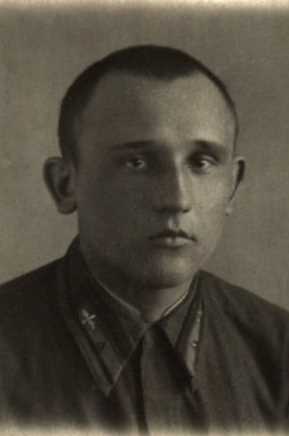 Прохоров Сергей Гариллович