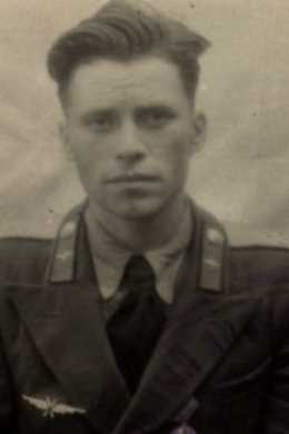 Кулик Леонид Тихонович