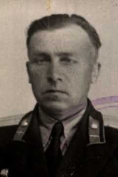 Куликов Николай Васильевич