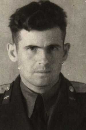 Зиневич Валентин Иосифович