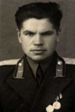 Середа Иван Тарасович