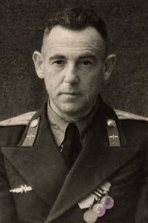 Лихтман Григорий Самойлович
