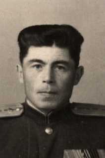 Кудрявцев Виктор Петрович