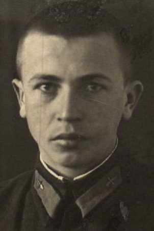 Кузнецов Григорий Михайлович