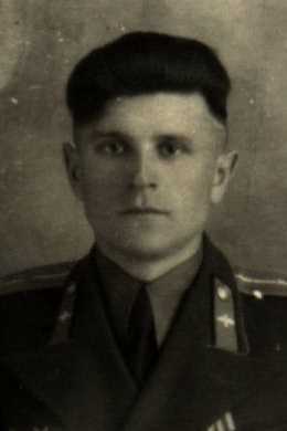 Скляров Георгий Савельевич