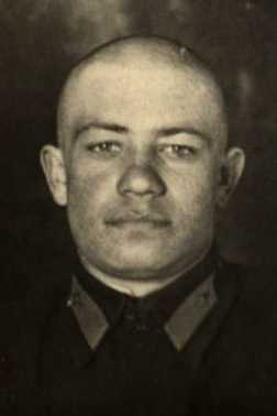 Каштанов Сергей Васильевич