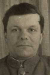 Гарипов Ибрагим Гарипович