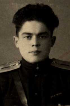 Гарифуллин Расул Бикмухаметович