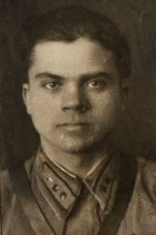Сольников Александр Александрович