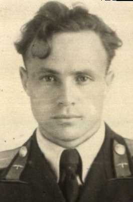 Соловьев Альберт Леонидович