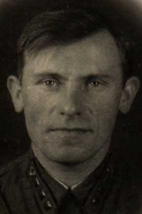 Соловьев Александр Иванович