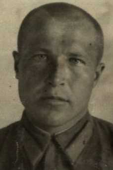 Соловьев Александр Иванович