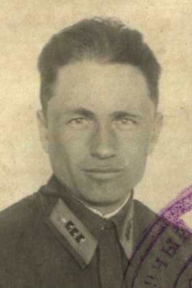 Соловьев Александр Сергеевич