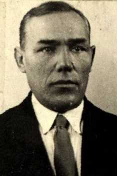 Соловьев Александр Яковлевич