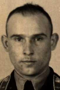 Предтеченский Олег Владимирович