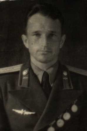 Рыбаков Лев Павлович