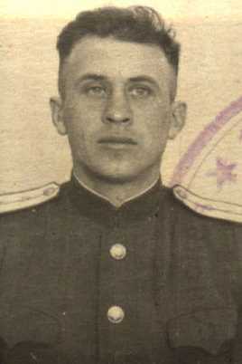 Андрюшкин Александр Александрович