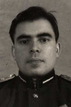 Давлетшин Халит Бадрутдинович